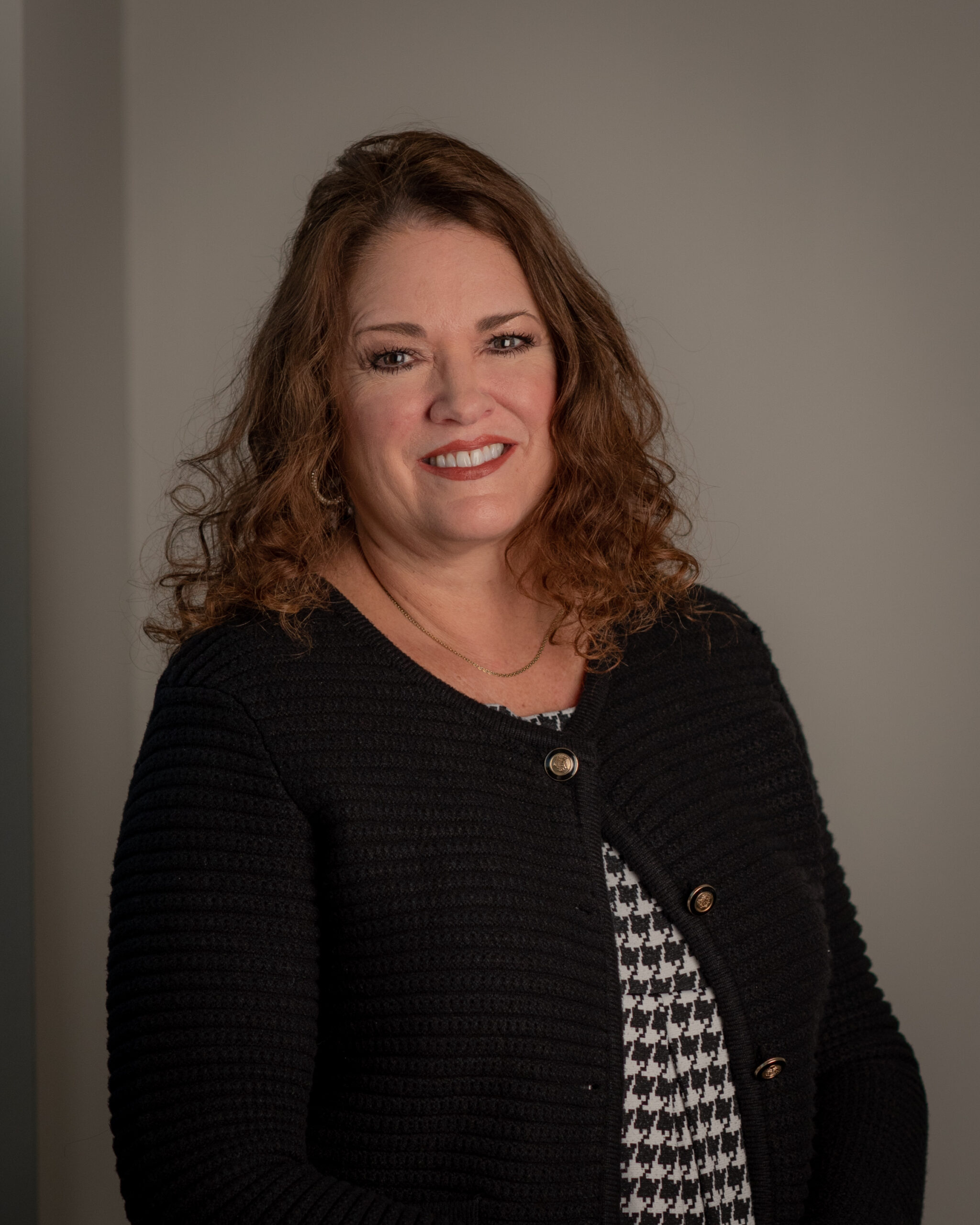 Jonie Higgins